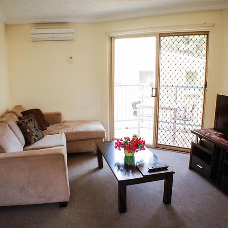 Surfers Riverside apartamentos Gold Coast Exterior foto