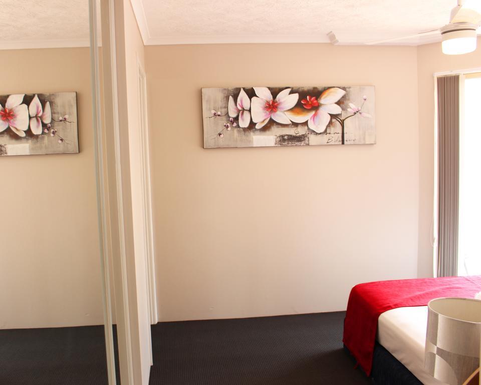 Surfers Riverside apartamentos Gold Coast Exterior foto