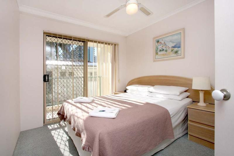 Surfers Riverside apartamentos Gold Coast Exterior foto