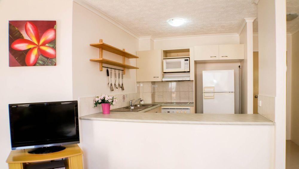Surfers Riverside apartamentos Gold Coast Exterior foto