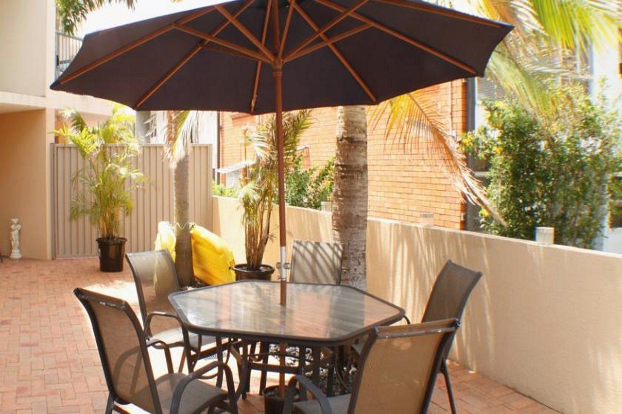Surfers Riverside apartamentos Gold Coast Exterior foto