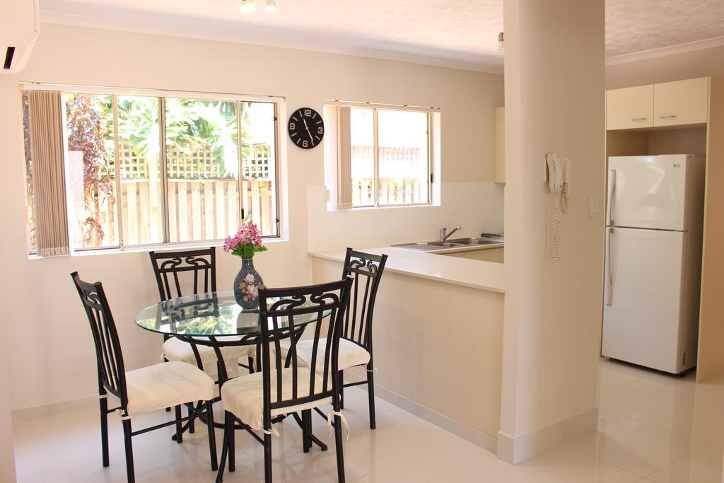 Surfers Riverside apartamentos Gold Coast Exterior foto