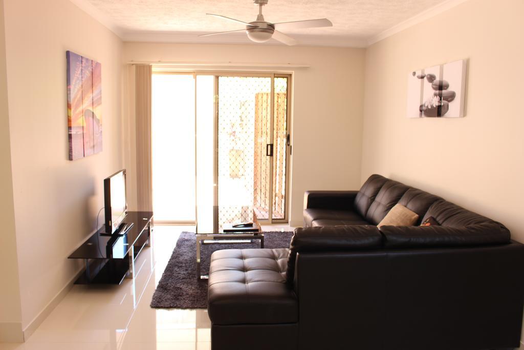Surfers Riverside apartamentos Gold Coast Exterior foto