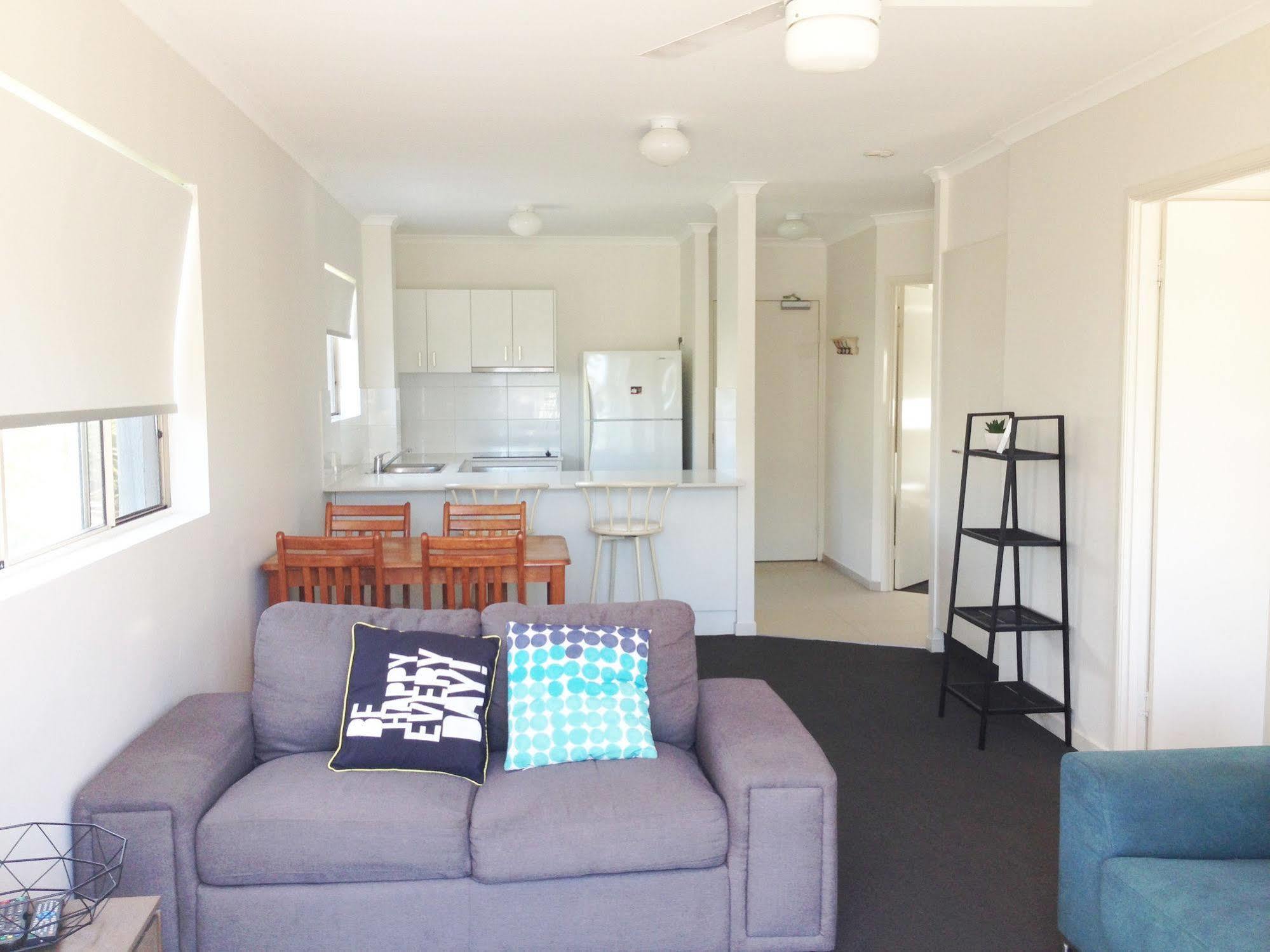 Surfers Riverside apartamentos Gold Coast Exterior foto